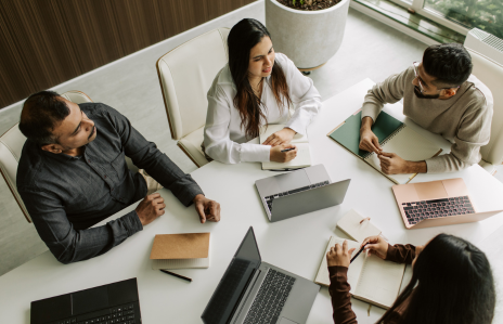 READY TO MODERNIZE YOUR BUSINESS?